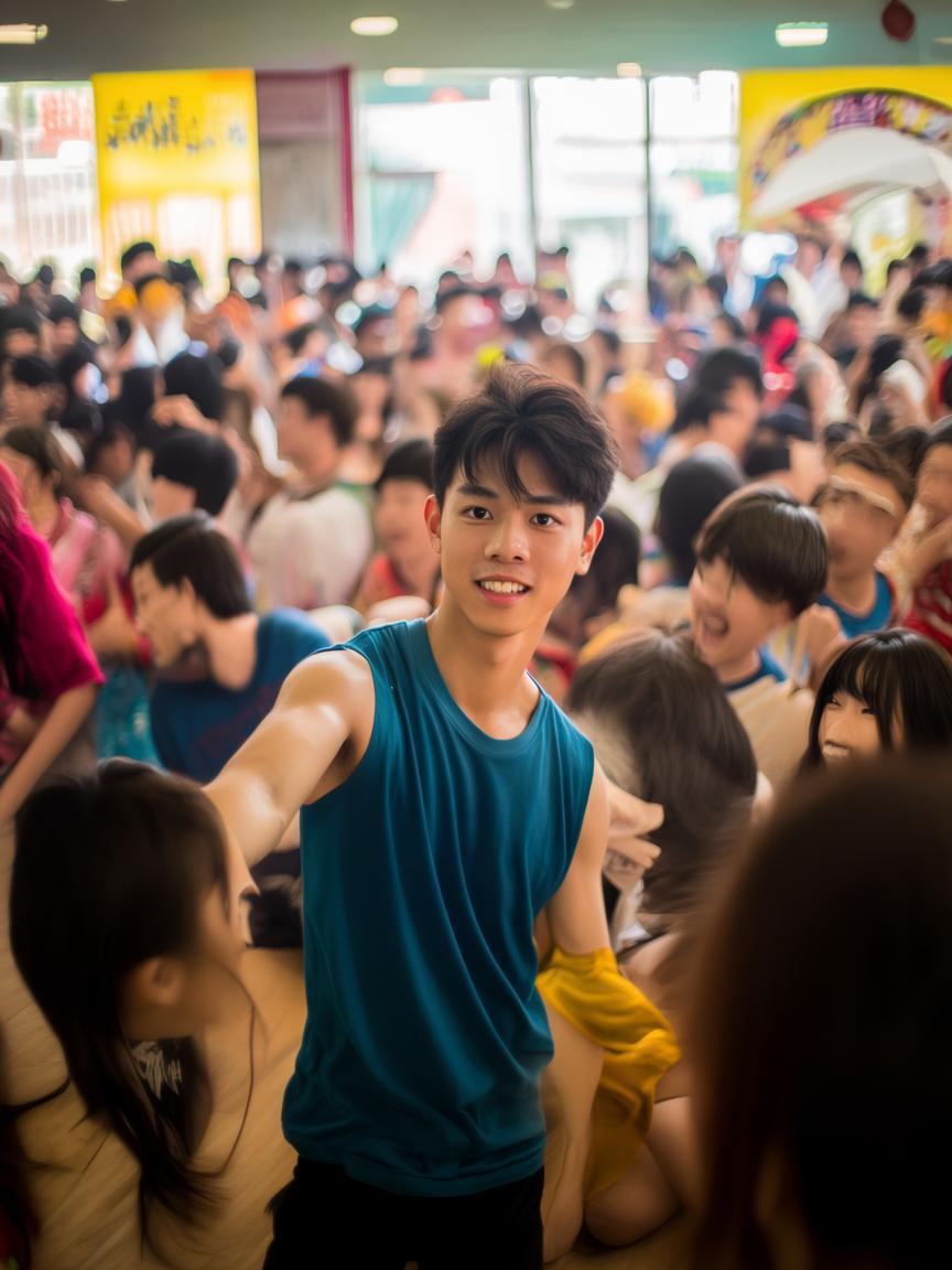 抖音直播现场涨粉快吗_抖音直播涨粉速度？插图