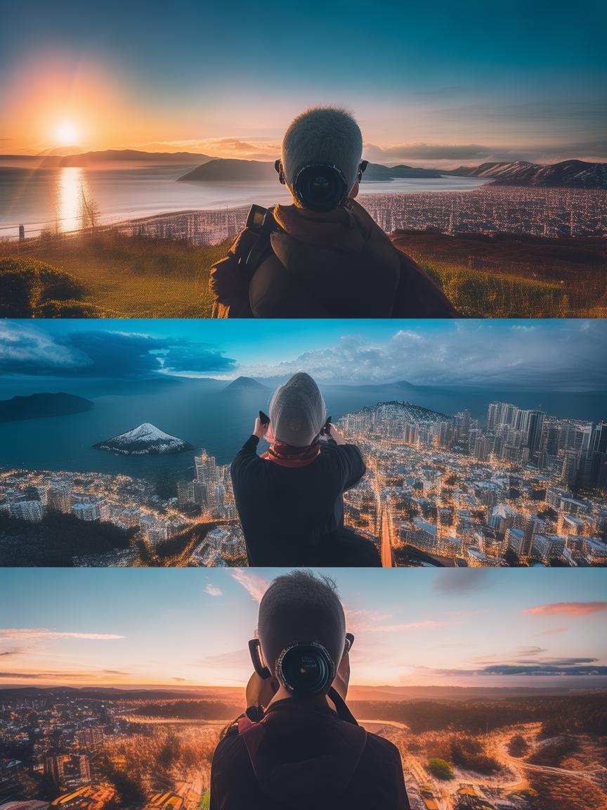 抖音发风景视频涨粉吗_抖音风景视频能涨粉吗？插图