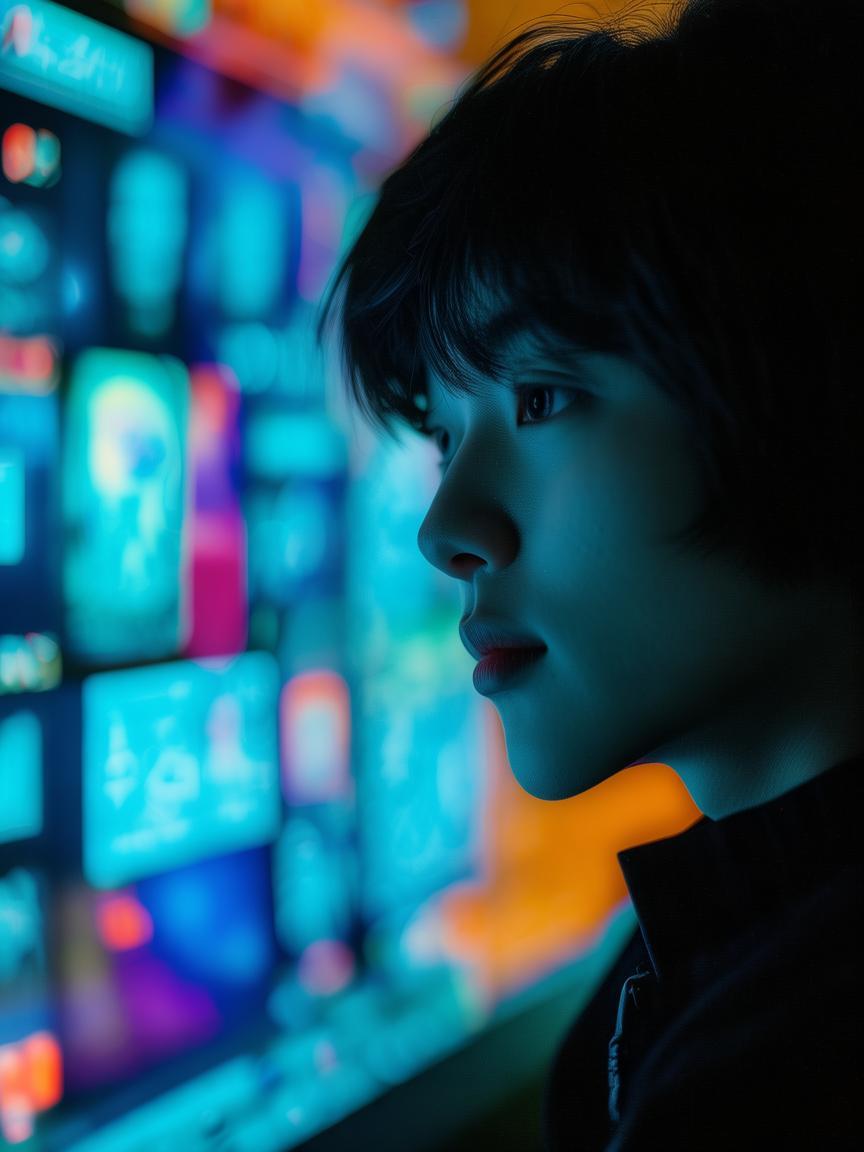什么是抖音的朋友粉丝_抖音友粉是什么？插图
